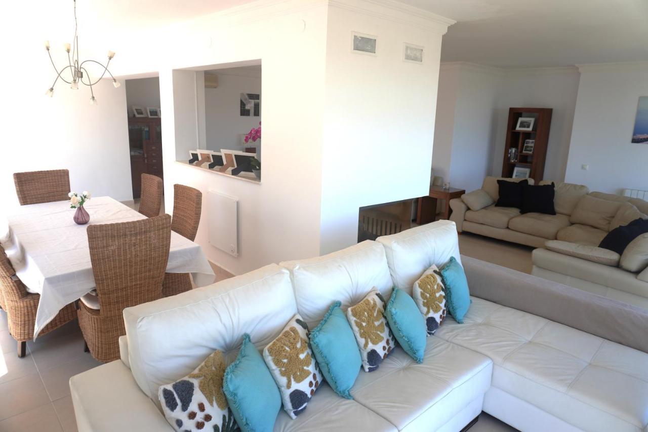 Villa Seaview Suncoast Luxury Малага Экстерьер фото